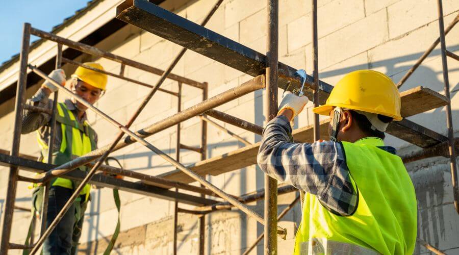 Expert flood damage restoration services in Stonington, ME
